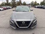 2021 Nissan Altima 2.5 S