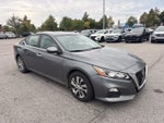 2021 Nissan Altima 2.5 S