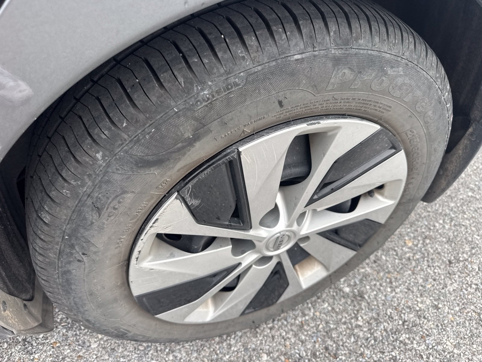 2021 Nissan Altima 2.5 S