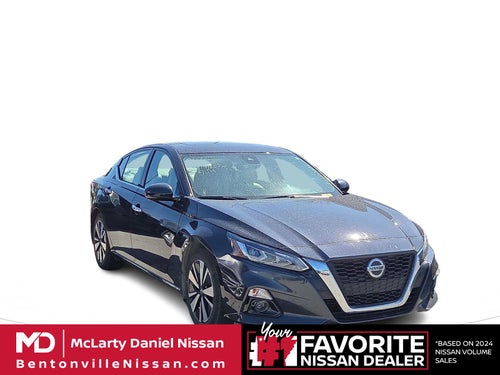 2022 Nissan Altima 2.5 SL