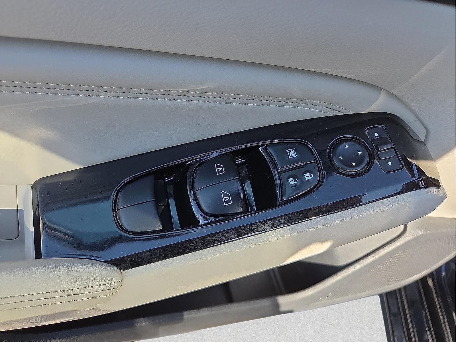 2022 Nissan Altima 2.5 SL