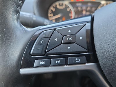 2022 Nissan Altima 2.5 SL