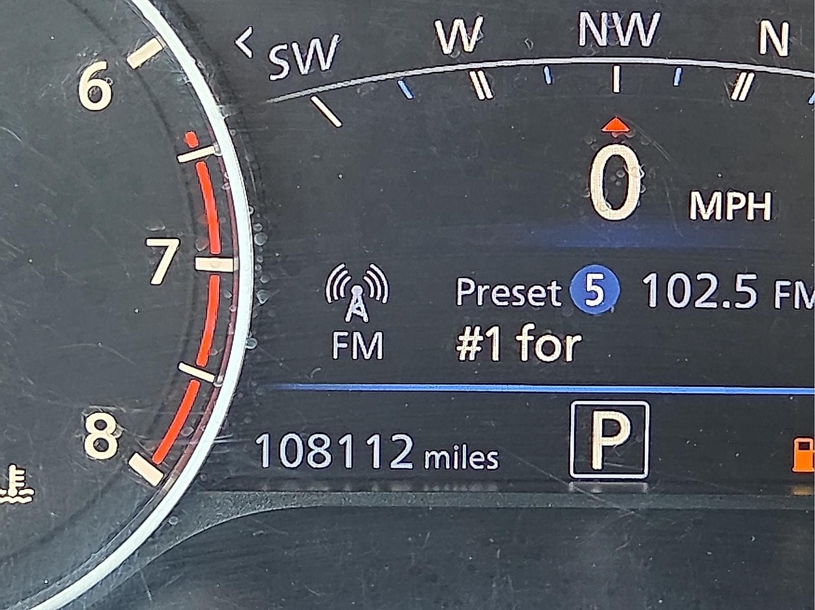 2022 Nissan Altima 2.5 SL