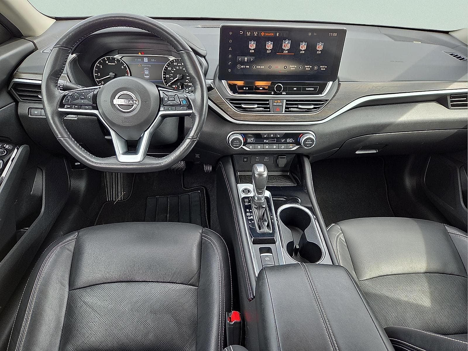 2023 Nissan Altima 2.5 SL