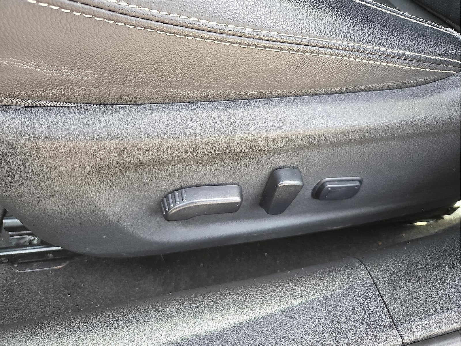 2020 Nissan Altima 2.5 Platinum