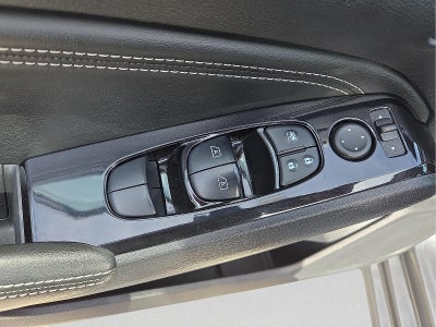 2020 Nissan Altima 2.5 Platinum