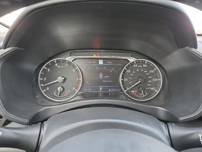 2020 Nissan Altima 2.5 Platinum