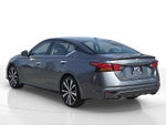 2020 Nissan Altima 2.5 Platinum