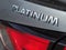 2020 Nissan Altima 2.5 Platinum