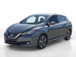 2022 Nissan Leaf SV Plus