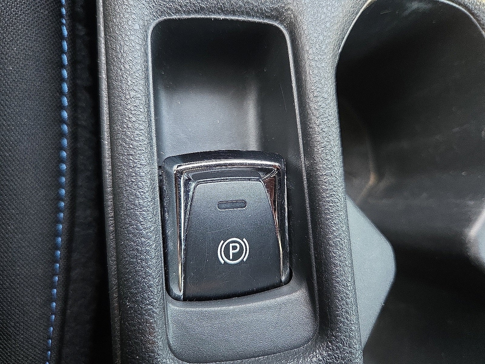 2022 Nissan Leaf SV Plus