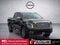 2017 Nissan Titan Platinum Reserve