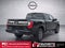 2017 Nissan Titan Platinum Reserve