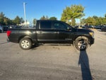 2017 Nissan Titan S