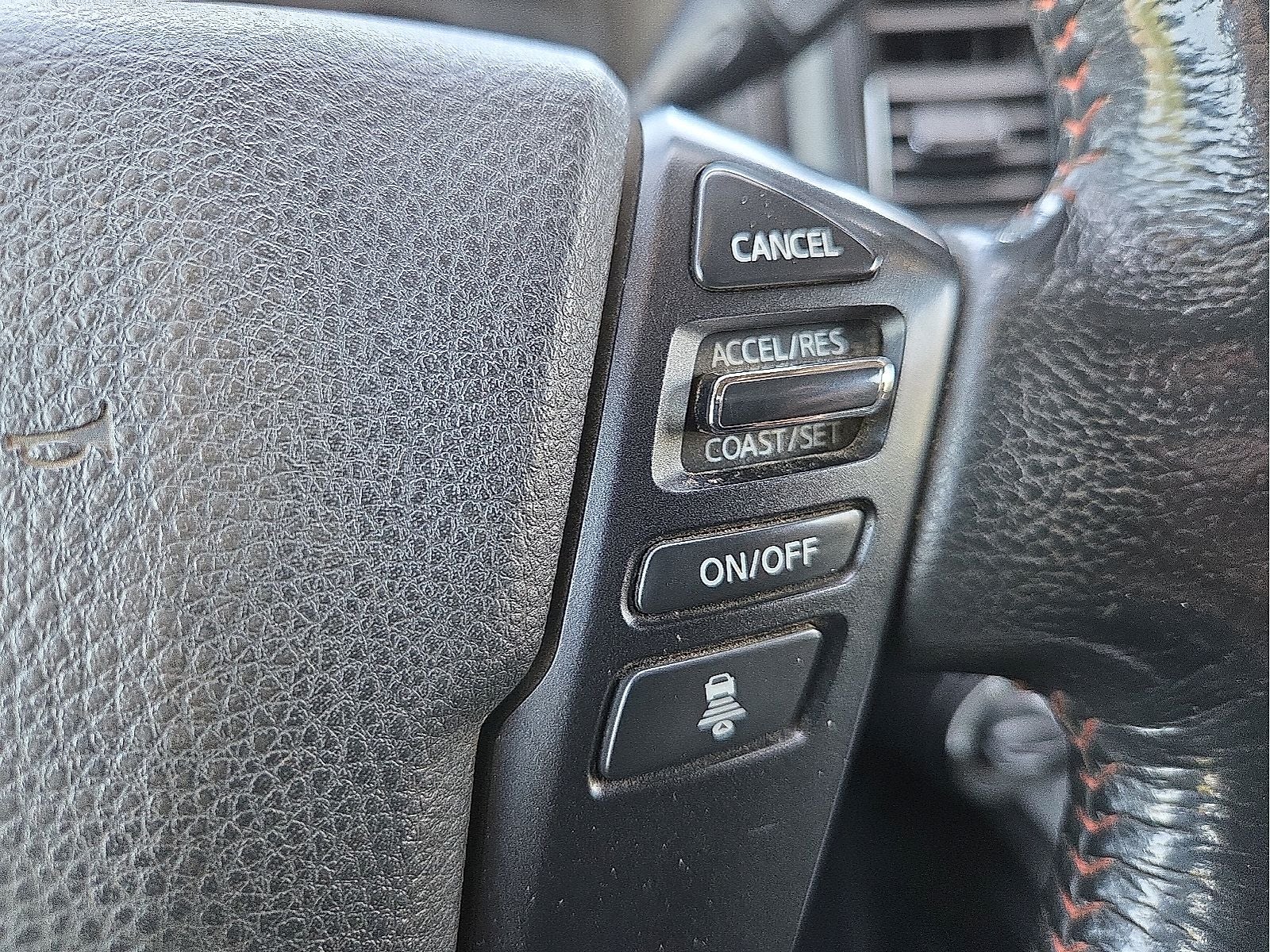 2023 Nissan Titan XD PRO-4X