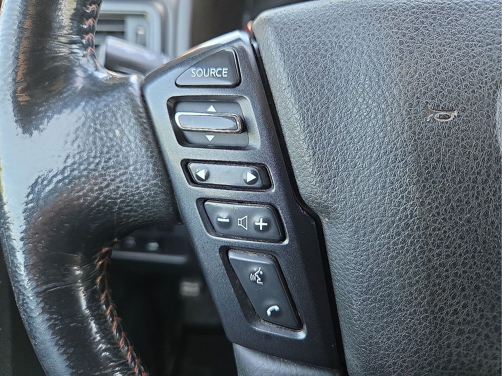 2023 Nissan Titan XD PRO-4X