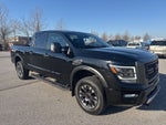 2023 Nissan Titan XD PRO-4X