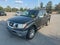 2010 Nissan Frontier LE