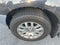 2010 Nissan Frontier LE