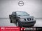 2015 Nissan Frontier SV