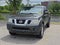2015 Nissan Frontier SV