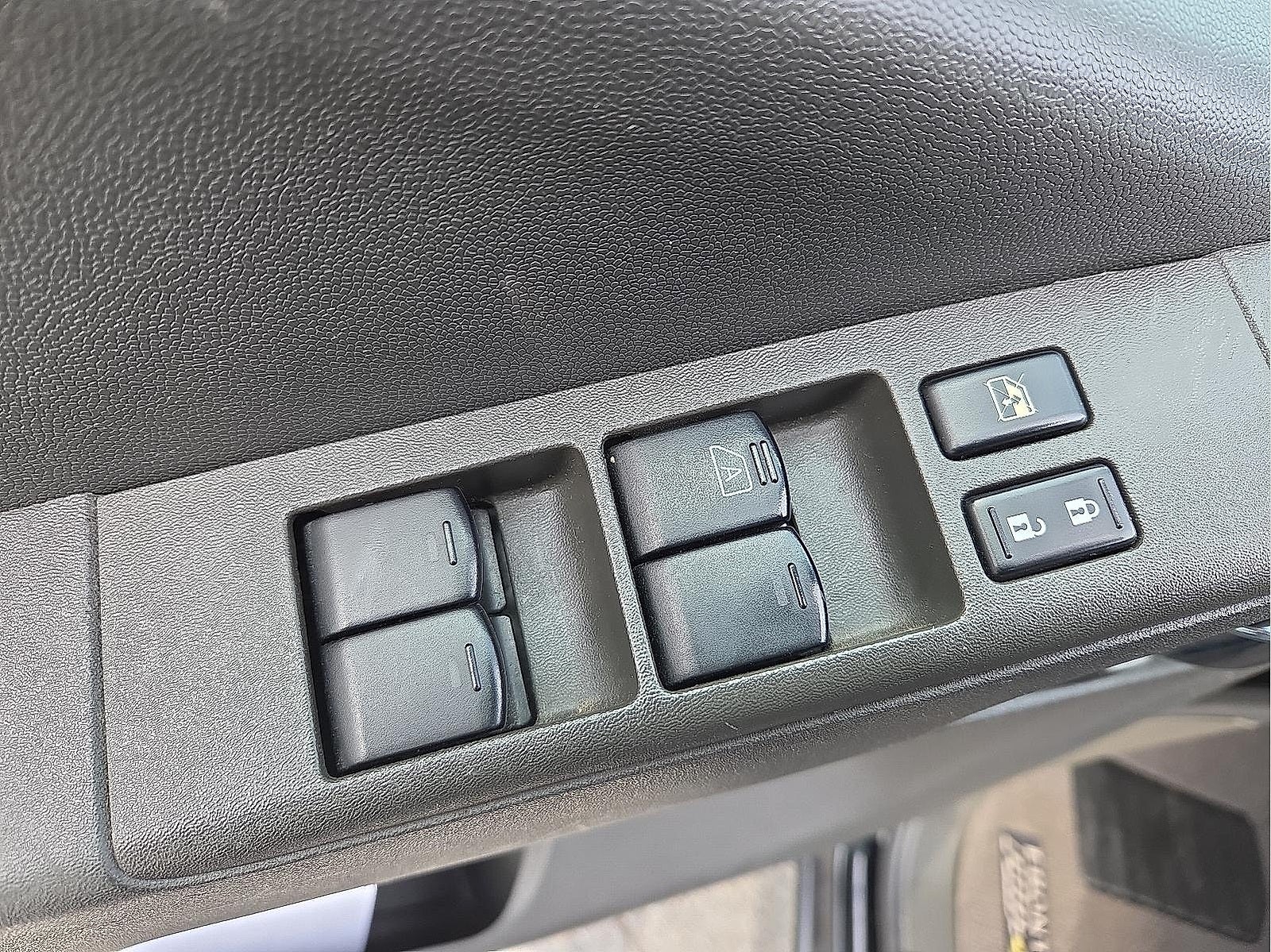 2018 Nissan Frontier PRO-4X