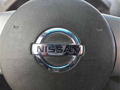2018 Nissan Frontier PRO-4X