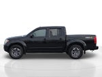 2018 Nissan Frontier PRO-4X