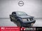 2019 Nissan Frontier Desert Runner