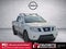 2021 Nissan Frontier PRO-4X