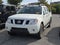 2021 Nissan Frontier PRO-4X