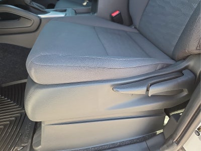 2025 Nissan Frontier S