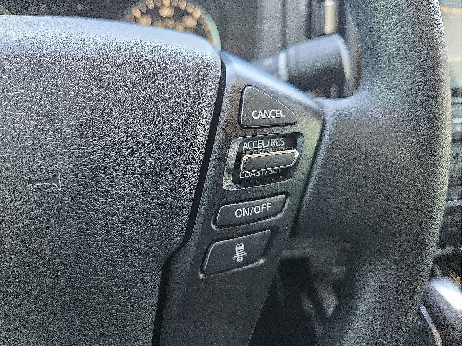 2025 Nissan Frontier S