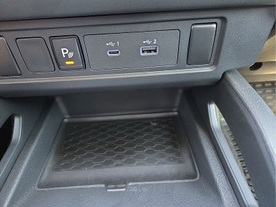 2025 Nissan Frontier S