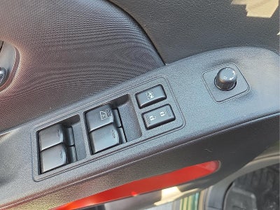 2023 Nissan Frontier PRO-X