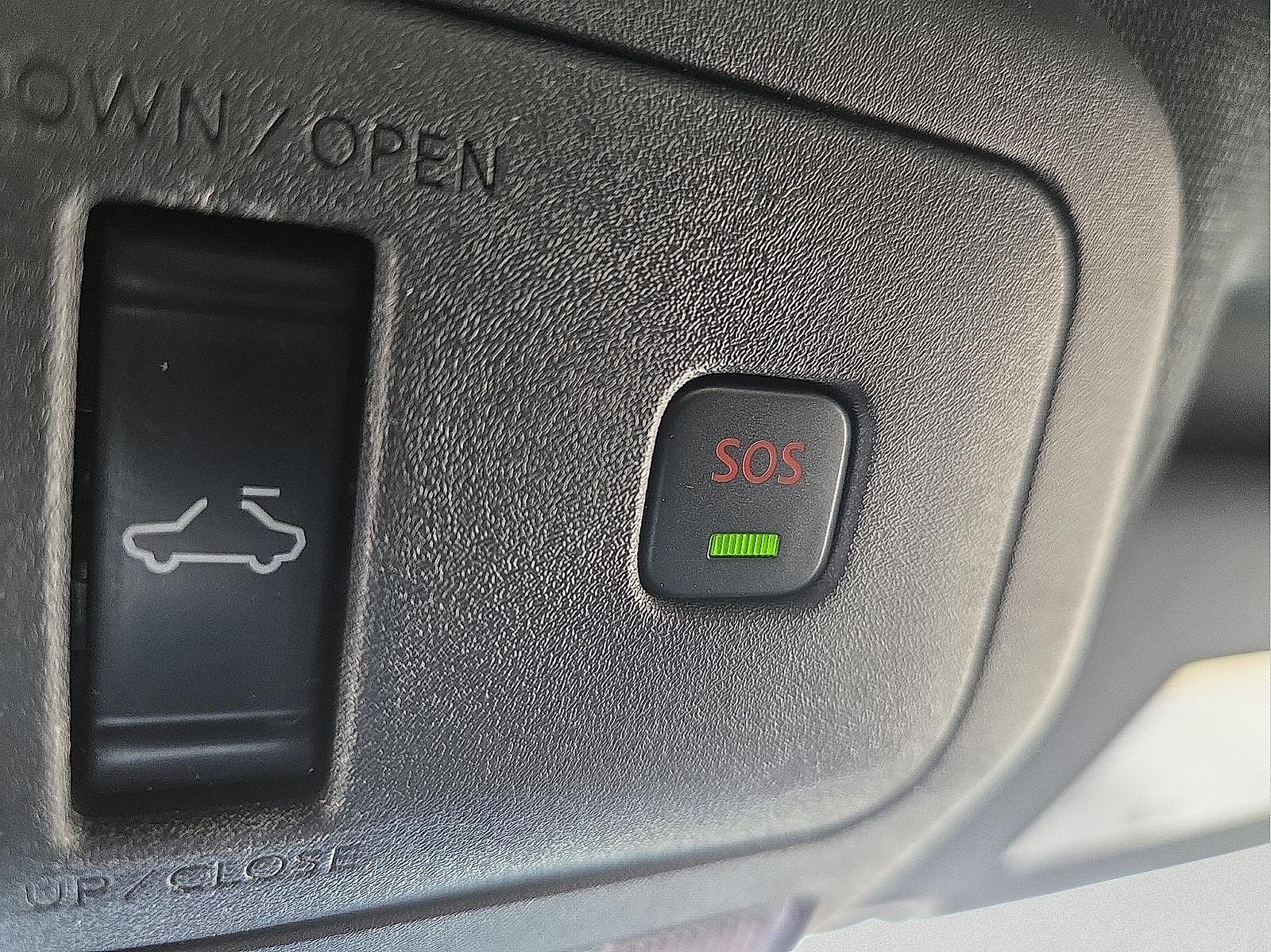 2023 Nissan Frontier PRO-X