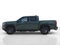 2023 Nissan Frontier PRO-X