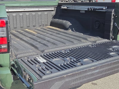 2023 Nissan Frontier PRO-X