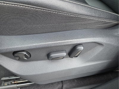 2023 Volkswagen Atlas 2.0T SE