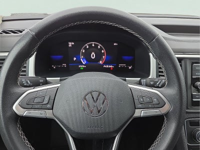 2023 Volkswagen Atlas 2.0T SE