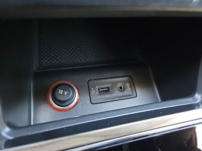 2017 Volkswagen Passat SEL Premium