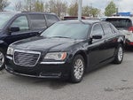 2013 Chrysler 300 Base