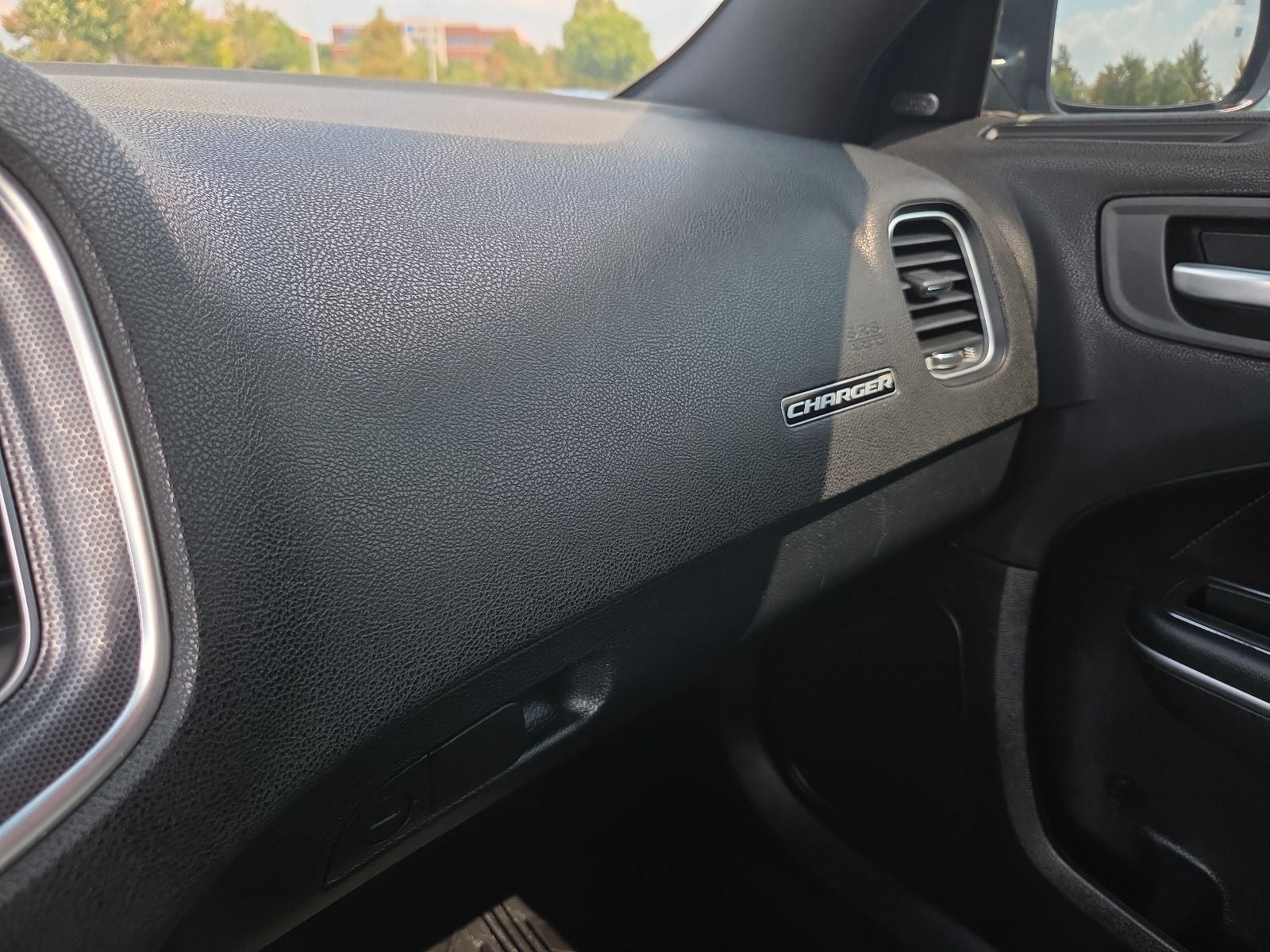2018 Dodge Charger R/T Scat Pack