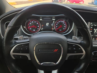 2018 Dodge Charger R/T Scat Pack
