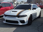 2023 Dodge Charger R/T Scat Pack Widebody