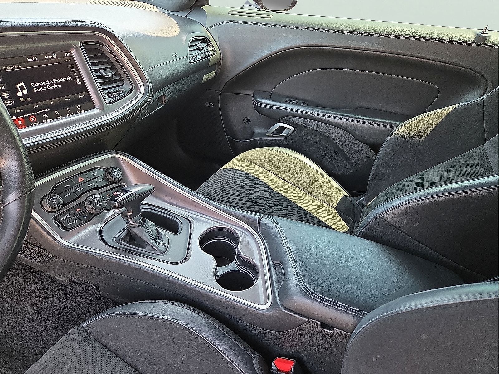 2021 Dodge Challenger GT