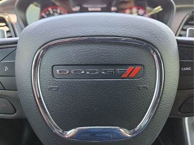 2021 Dodge Challenger GT