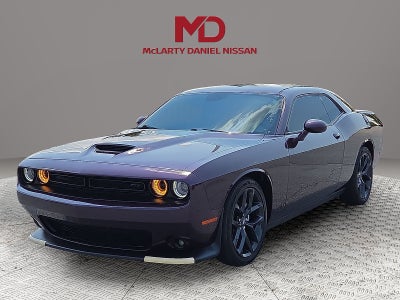 2021 Dodge Challenger GT