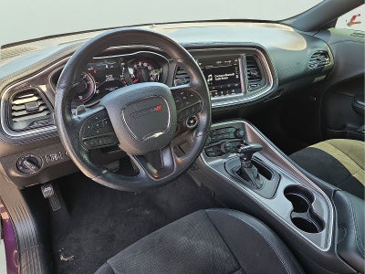 2021 Dodge Challenger GT