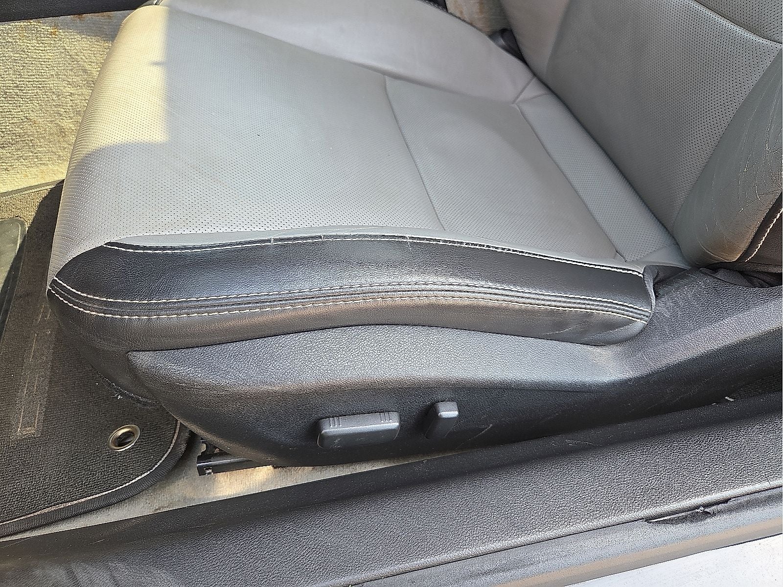 2012 Chevrolet Camaro 2LT 2LT